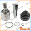 Joint kit intérieur pour arbre de transmission pour KIA | 1211-TUC20MT